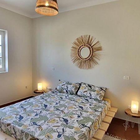 Surfhouse Boavista Hostel Sal Rei Ngoại thất bức ảnh