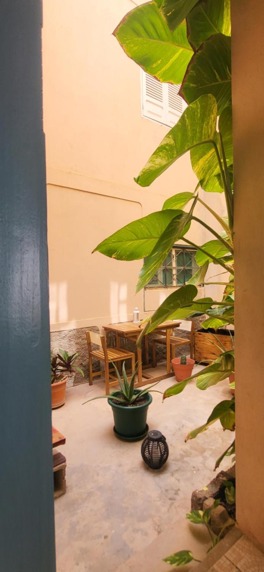 Surfhouse Boavista Hostel Sal Rei Ngoại thất bức ảnh