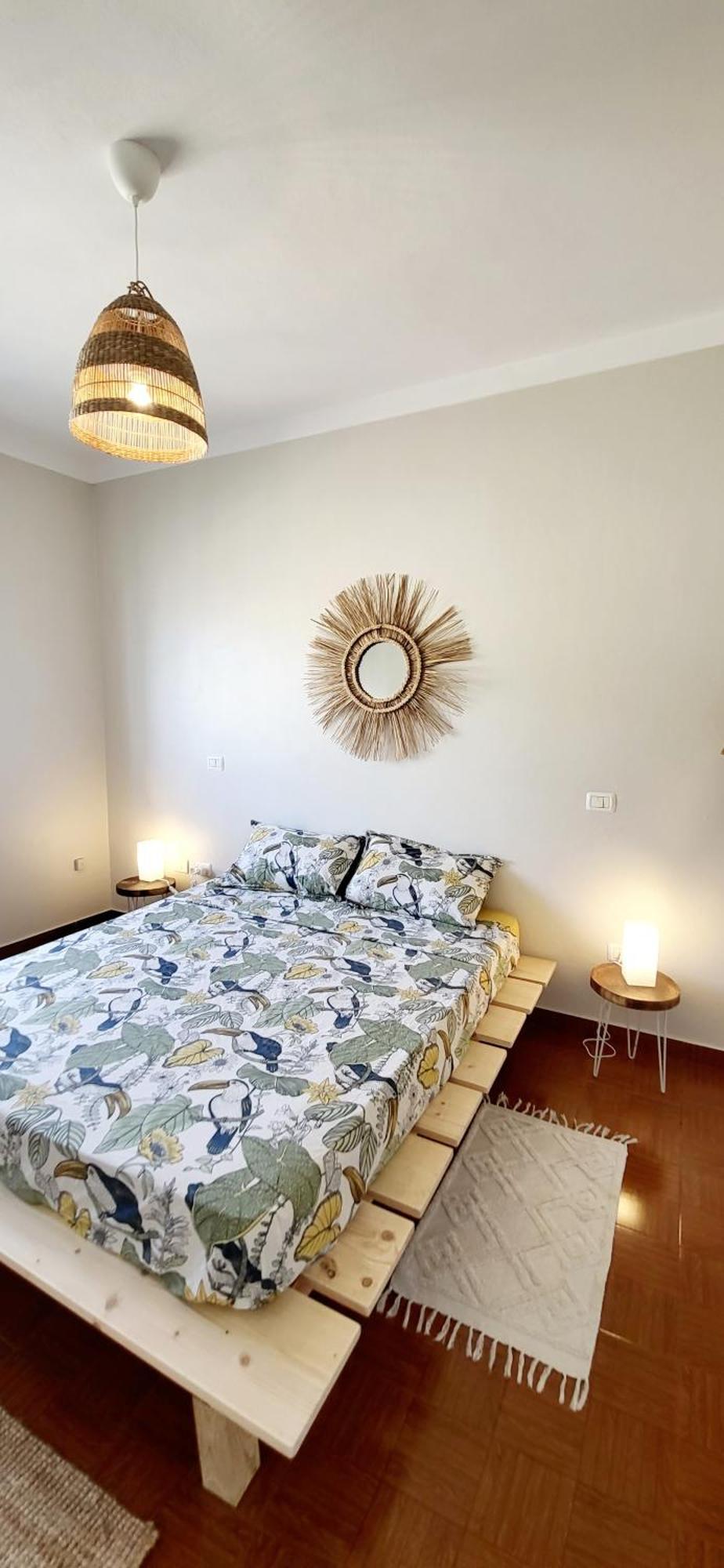 Surfhouse Boavista Hostel Sal Rei Ngoại thất bức ảnh