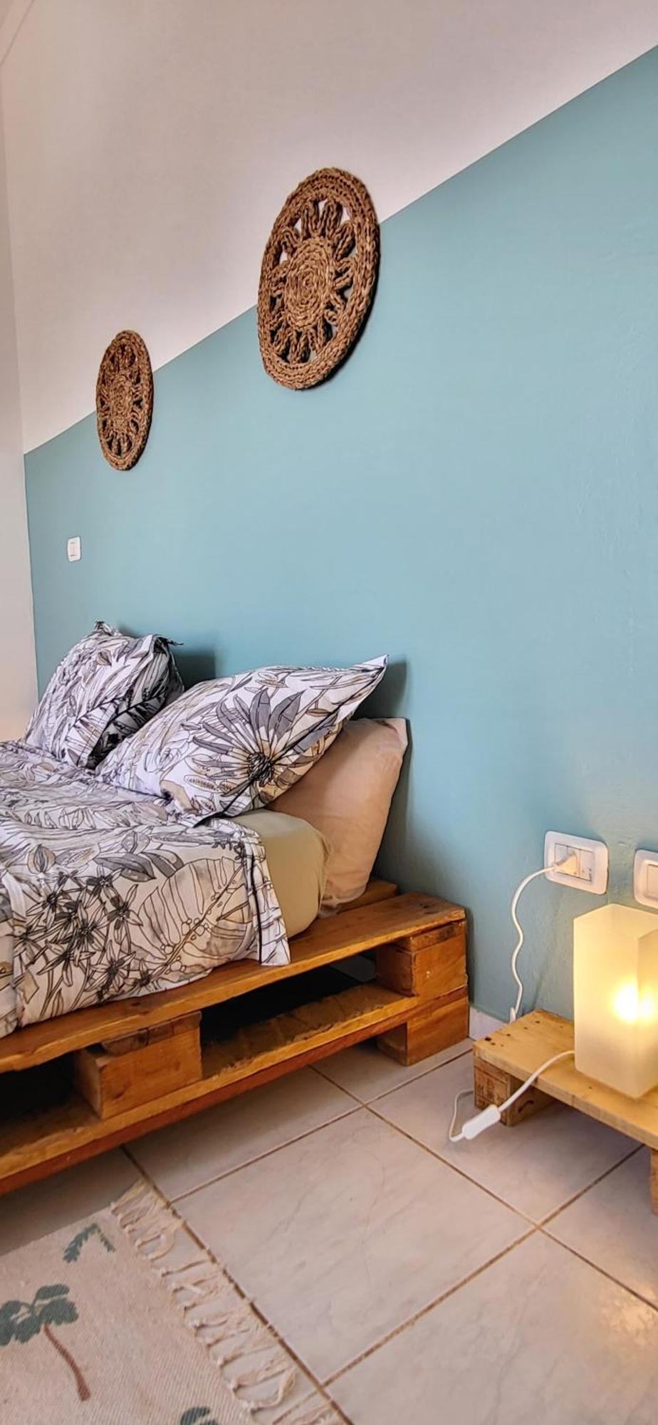 Surfhouse Boavista Hostel Sal Rei Ngoại thất bức ảnh