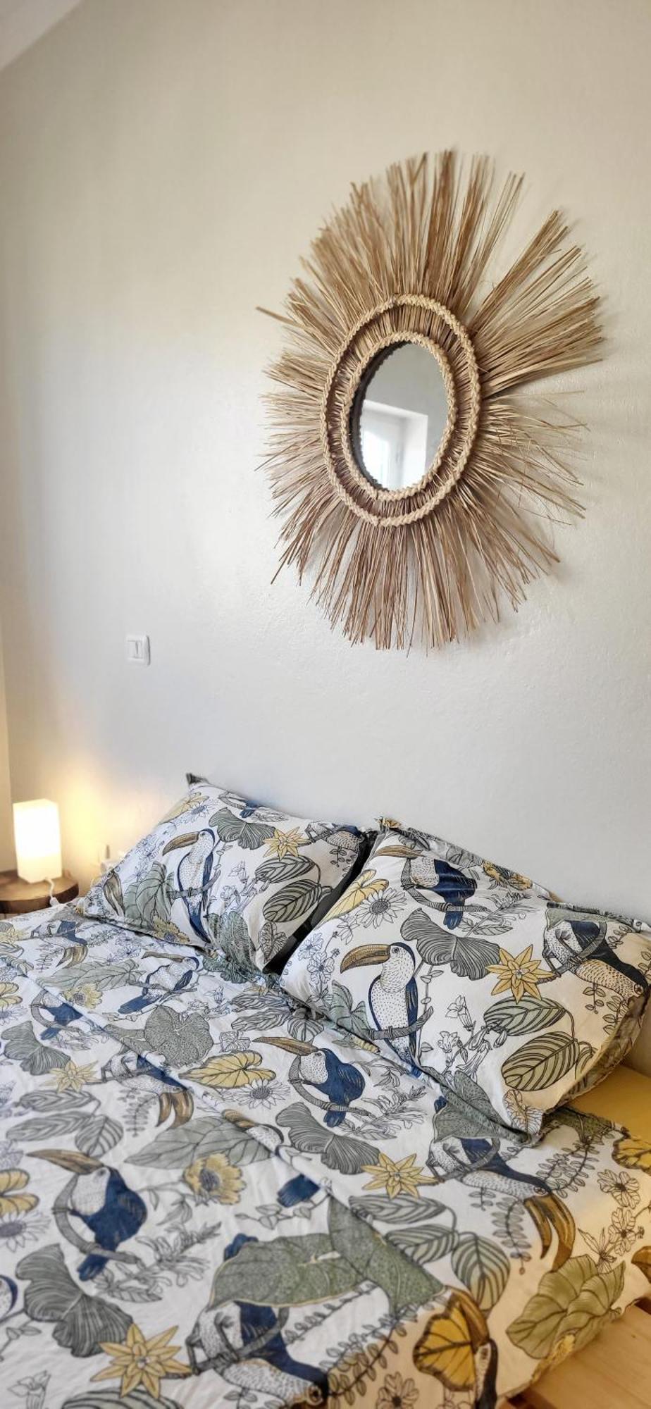 Surfhouse Boavista Hostel Sal Rei Ngoại thất bức ảnh