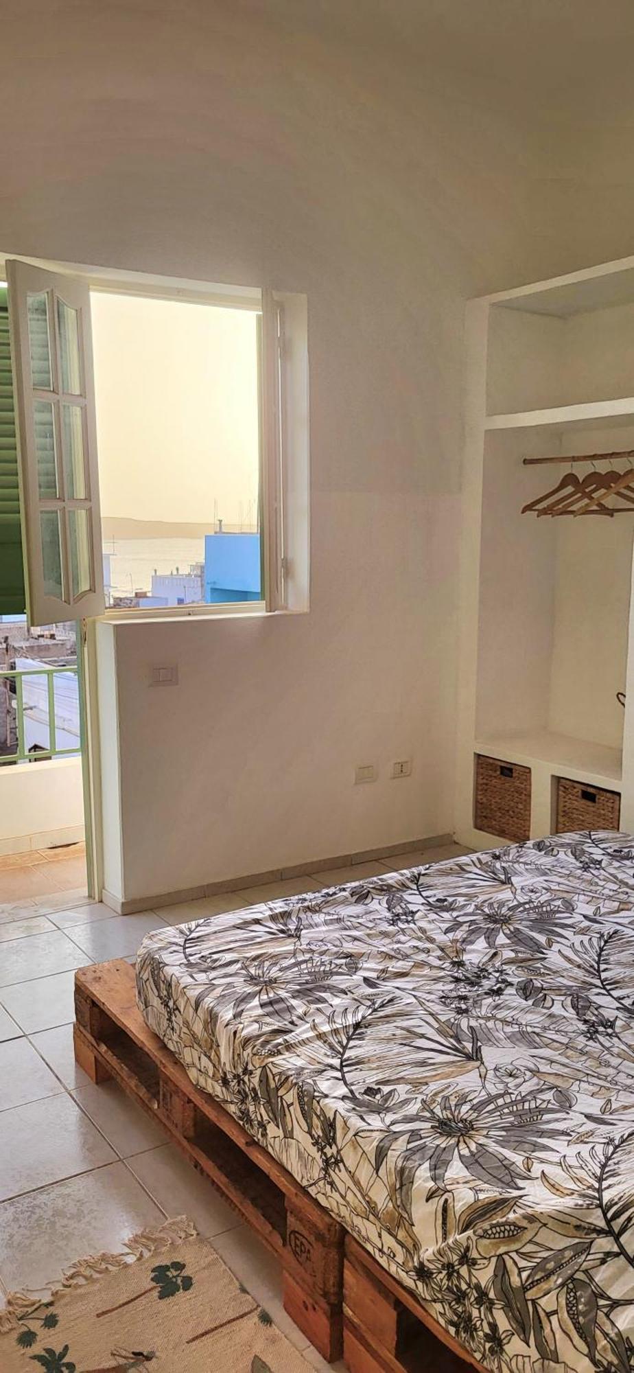 Surfhouse Boavista Hostel Sal Rei Ngoại thất bức ảnh
