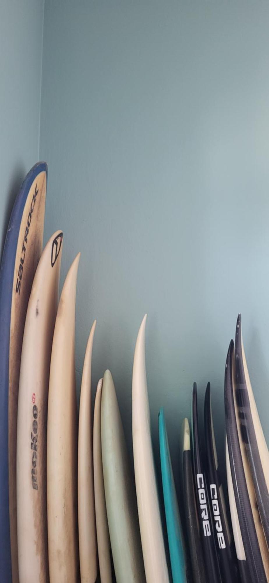 Surfhouse Boavista Hostel Sal Rei Ngoại thất bức ảnh