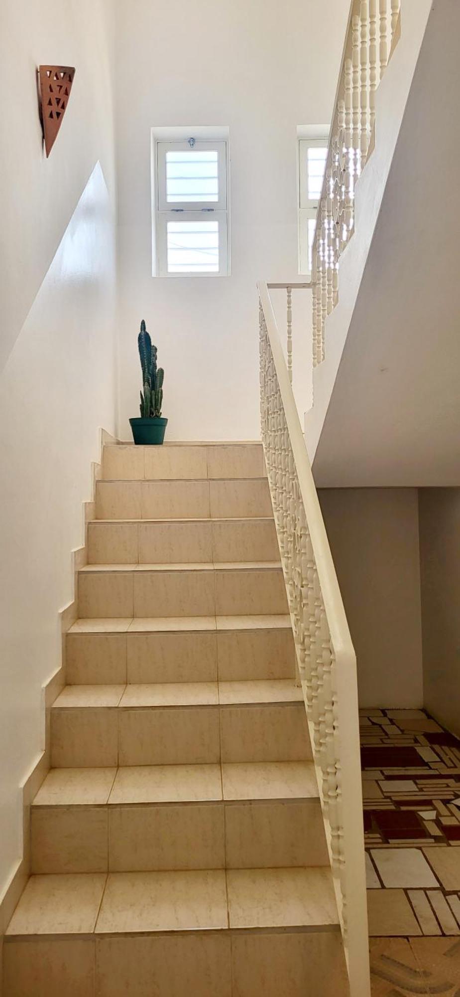 Surfhouse Boavista Hostel Sal Rei Ngoại thất bức ảnh