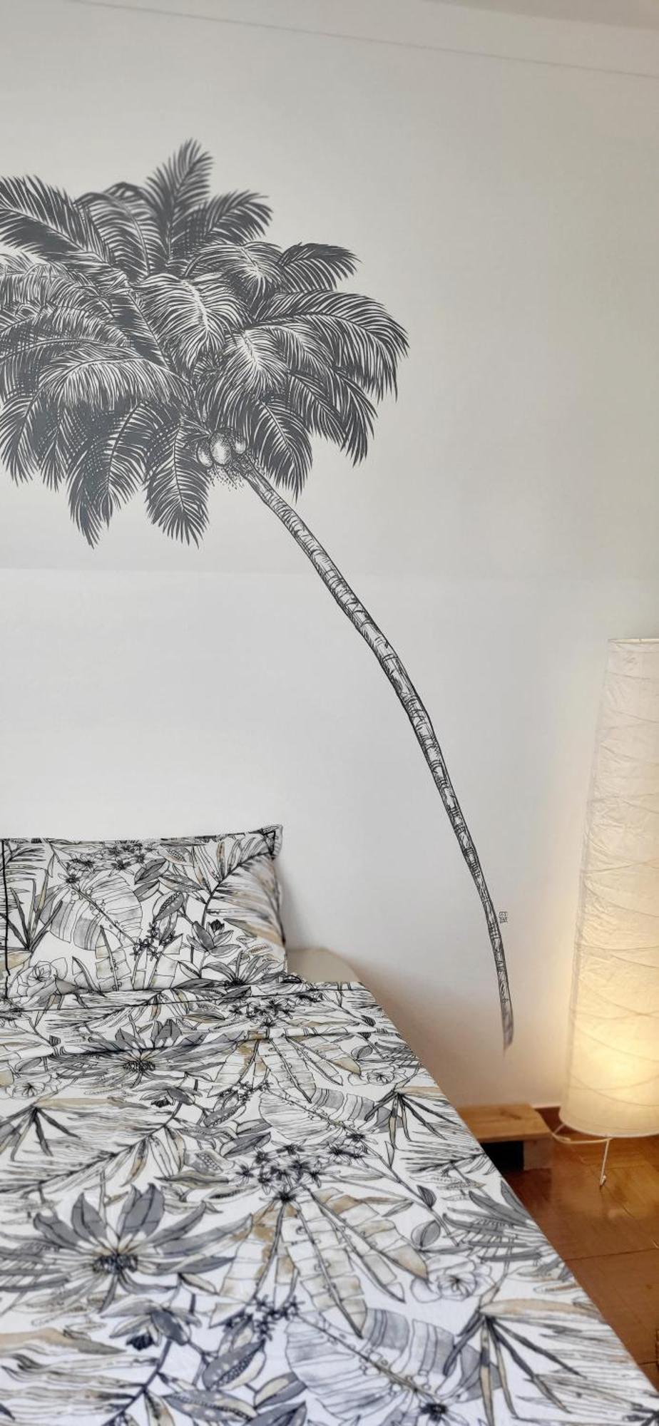 Surfhouse Boavista Hostel Sal Rei Ngoại thất bức ảnh