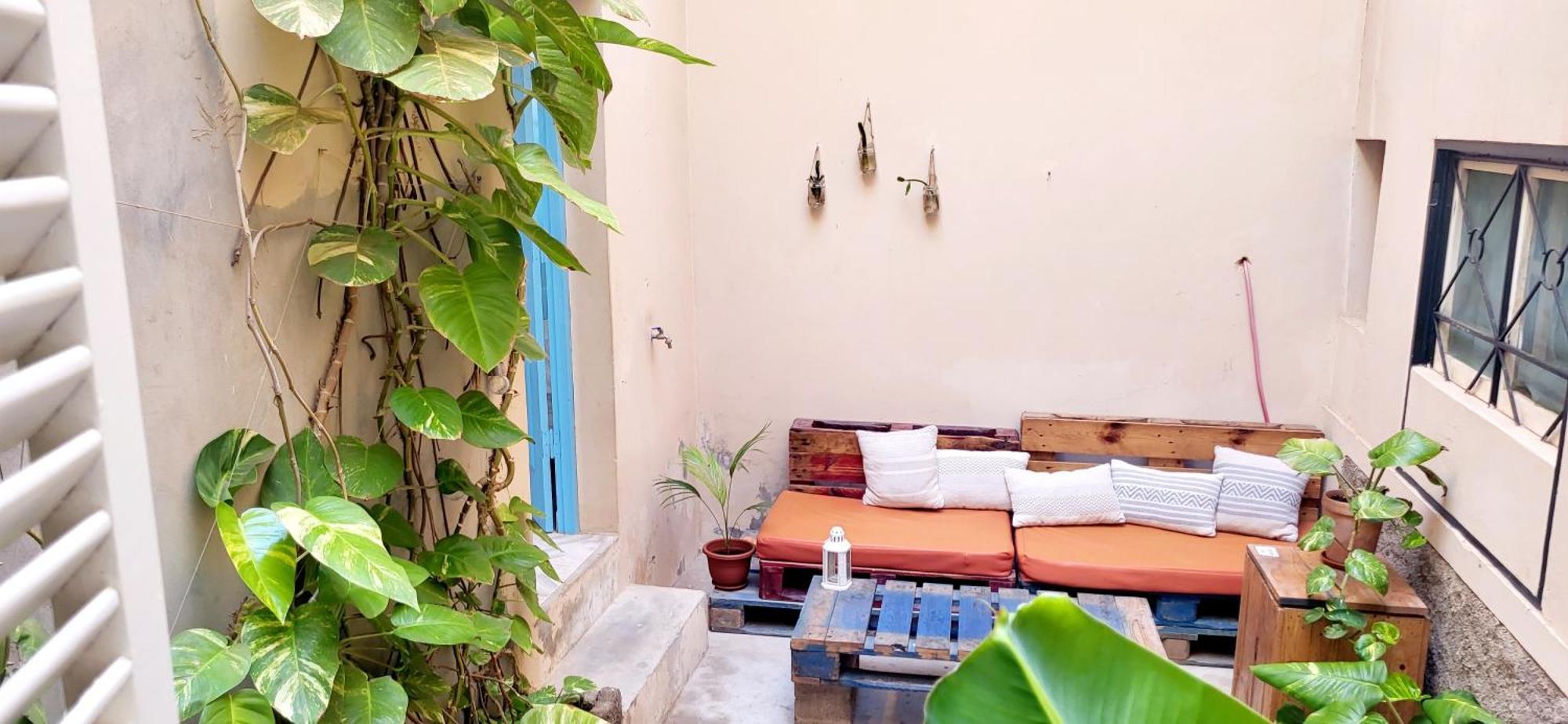 Surfhouse Boavista Hostel Sal Rei Ngoại thất bức ảnh