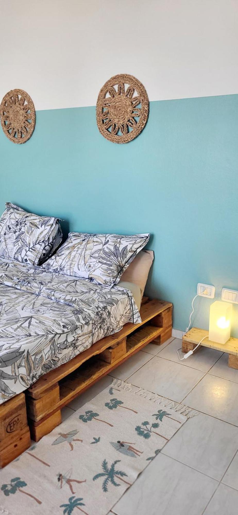 Surfhouse Boavista Hostel Sal Rei Ngoại thất bức ảnh