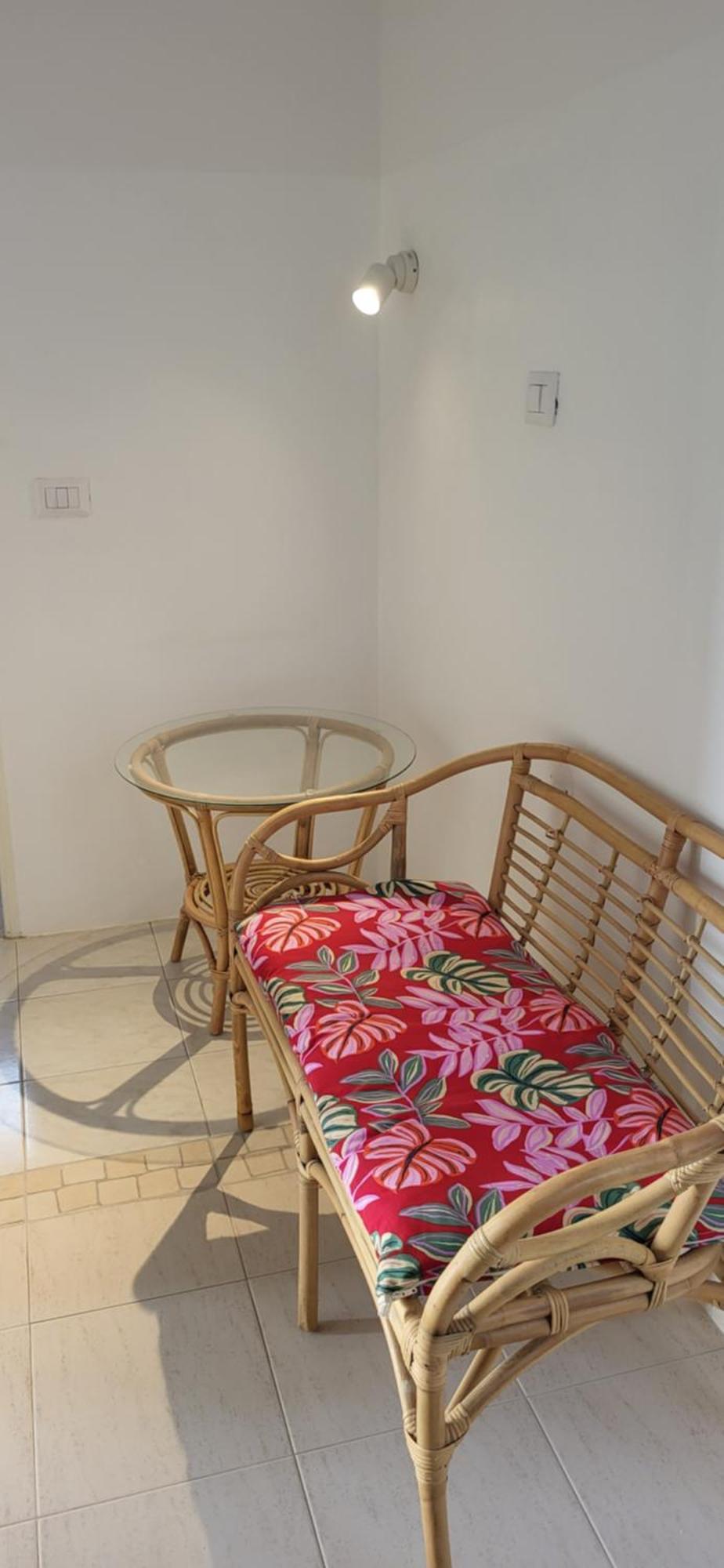 Surfhouse Boavista Hostel Sal Rei Ngoại thất bức ảnh