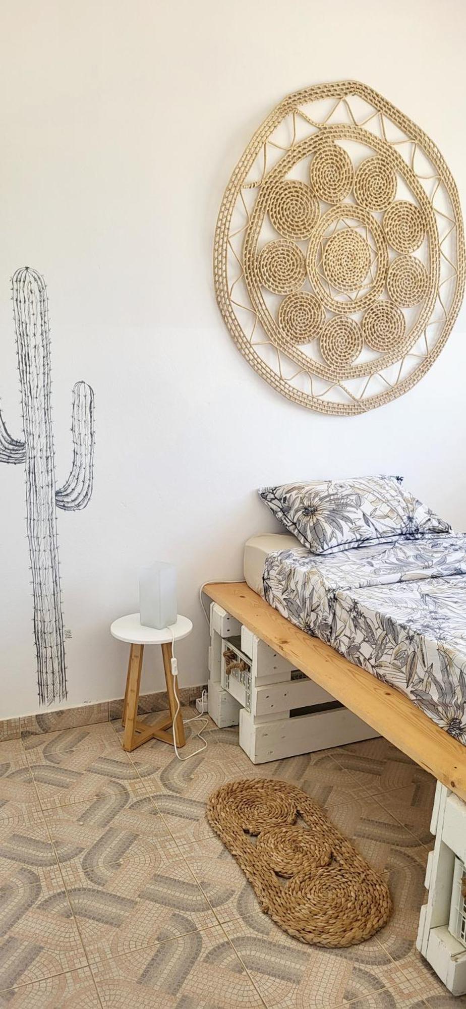 Surfhouse Boavista Hostel Sal Rei Ngoại thất bức ảnh